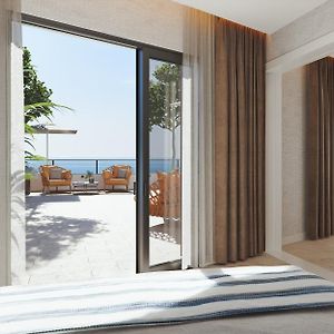 Superior Suite Sea View